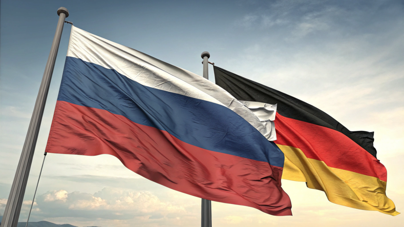 Миронов: в полемике между Володиным и Клёкнер правда на стороне России