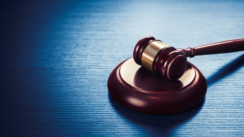 Наёмницу из Дании Йоргенсен заочно приговорили к 26 годам лишения свободы