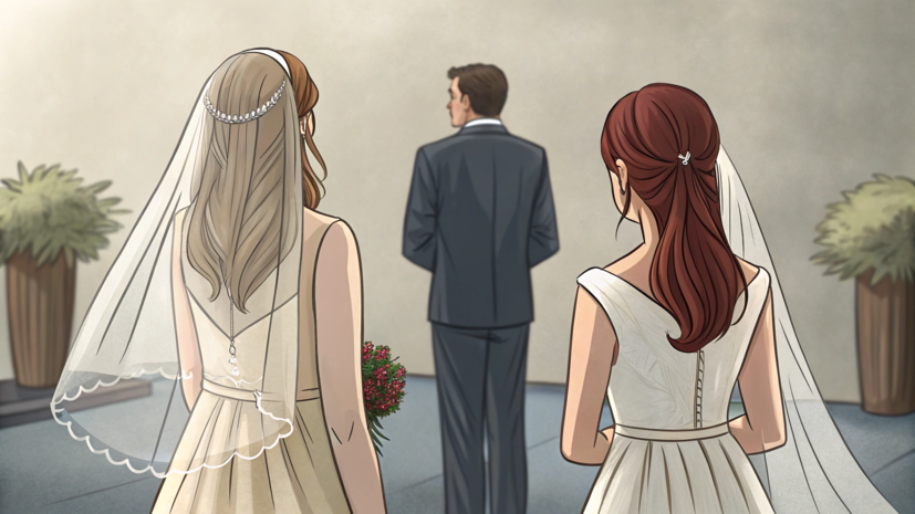 Против многожёнца Сухова начали проверку после слов дочери о домогательствах