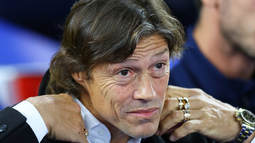 Альмейда не соглашается возглавить ЦСКА