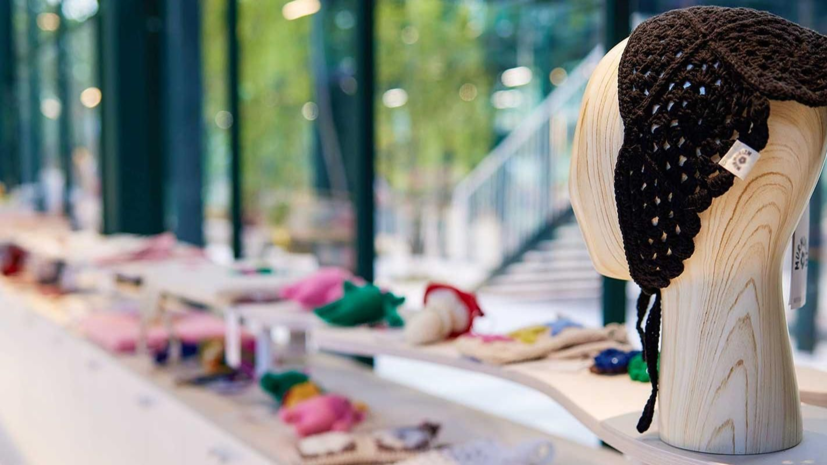 Проект «Сделано в Москве» стал участником программы «Миллион призов»