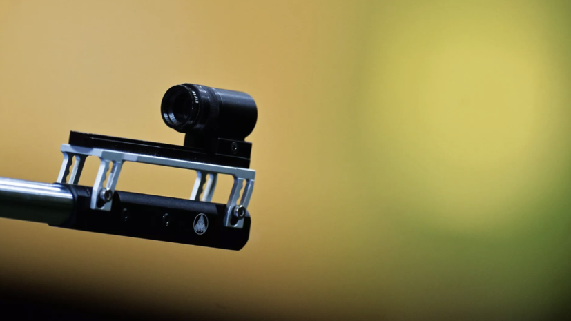 Российский стрелок Марсов завоевал серебро на этапе Кубка мира