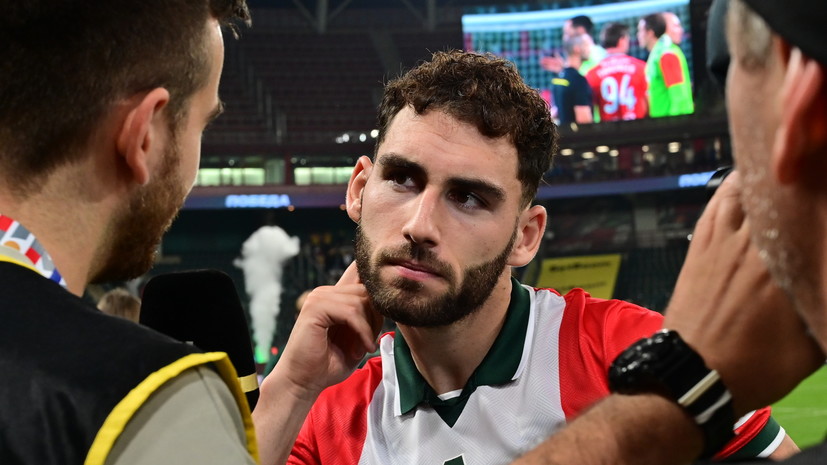 Тикнизян подпишет контракт с «Црвеной Звездой» до 2029 года