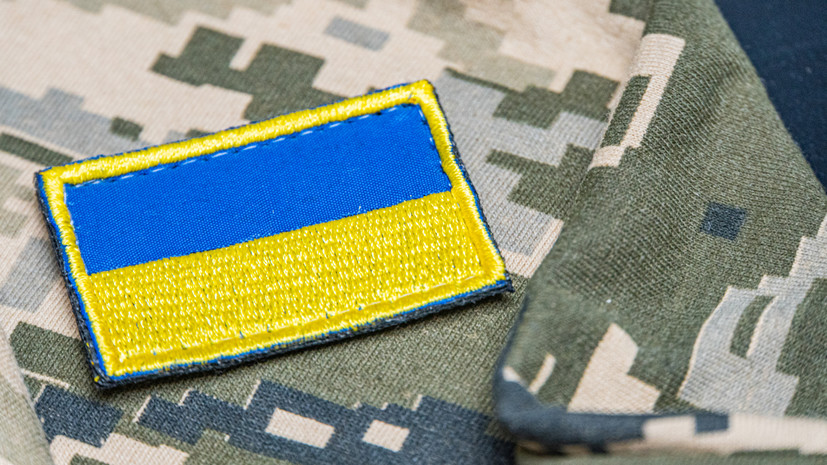 Пленный солдат ВСУ сообщил о пытках и вымогательстве со стороны командира