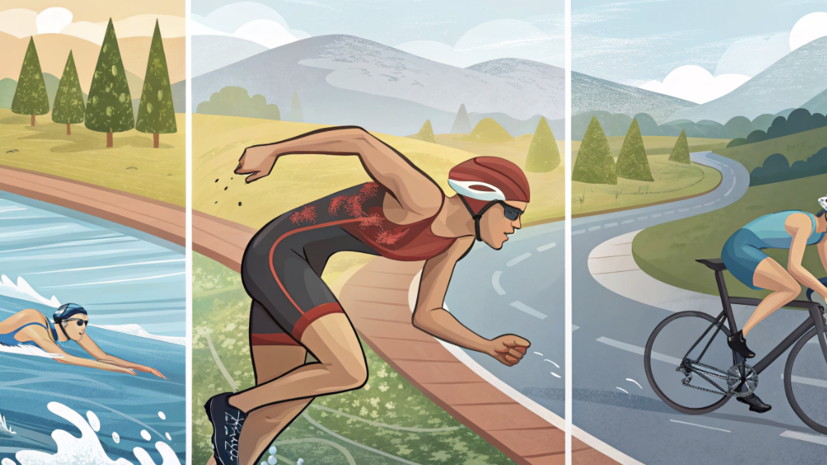 Фестиваль спорта пройдёт в Тюмени 14—15 июня