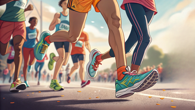 На ВДНХ ночной забег состоится 14 июня