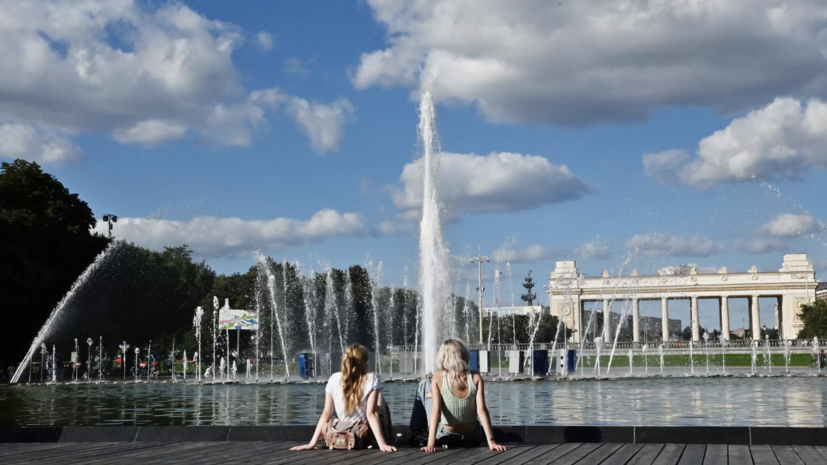 Мостуризм проведёт бесплатные экскурсии в рамках «Лета в Москве»