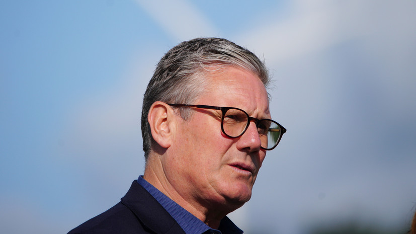 Премьер Британии назвал сложным вопрос конфискации российских активов