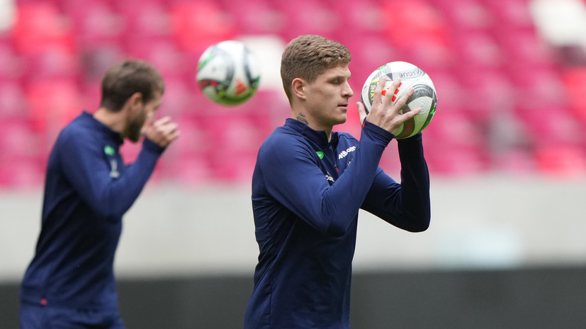 Пальцев рассказал, как мог сорваться переход в «Химки» из-за собаки