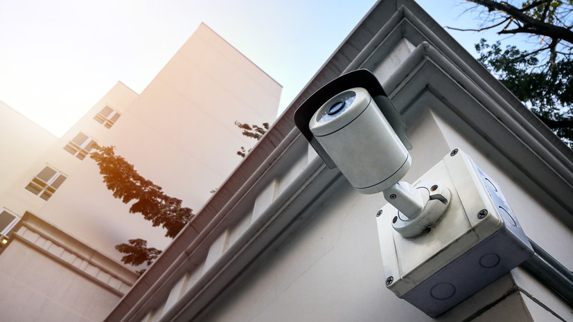 Воробьёв: в Подмосковье за чистотой во дворах следят 66 000 камер на базе ИИ