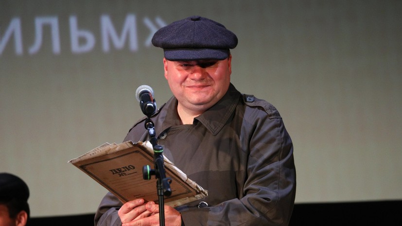 МВД объявило в розыск журналиста Александра Плющева