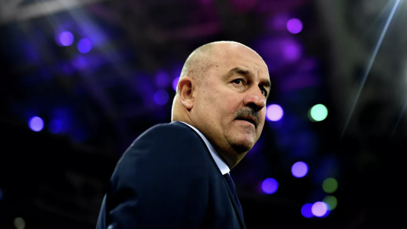 Степашин — о новом тренере «Динамо»: рассматривали Черчесова