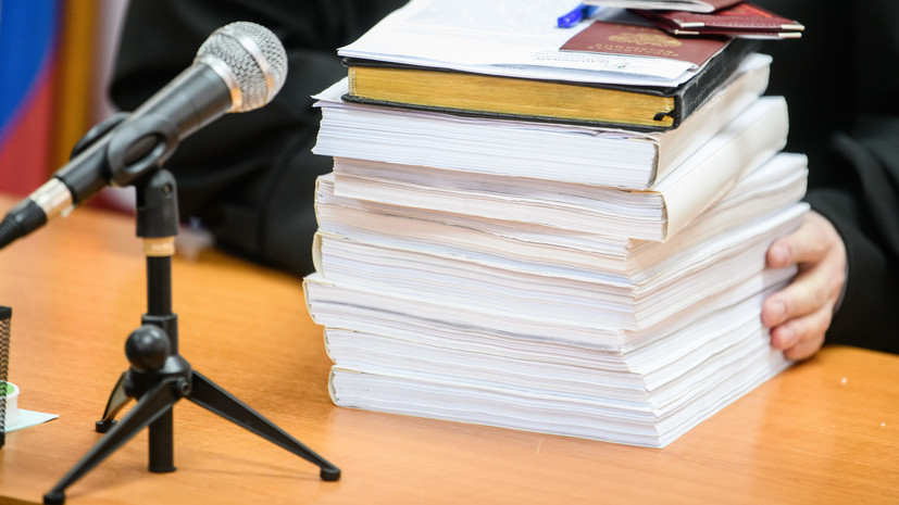 Суд Челябинской области рассмотрит дело об убийстве новорождённого матерью