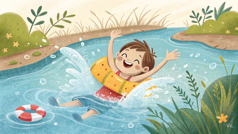 В Приморье ужесточили правила пребывания детей на пляжах