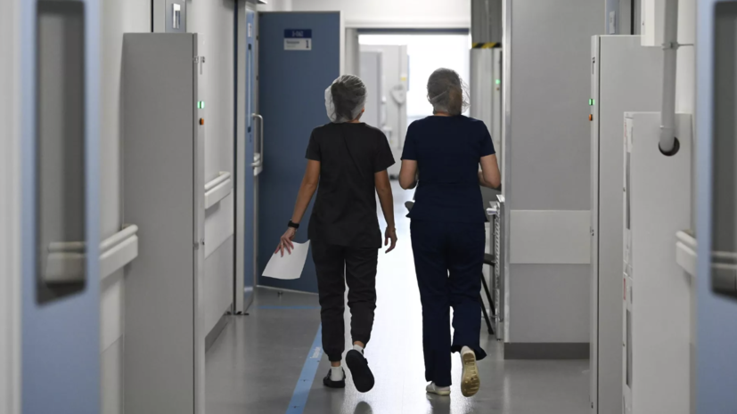 Жители Москвы смогут поздравить медработников с помощью интерактивных арт-объектов