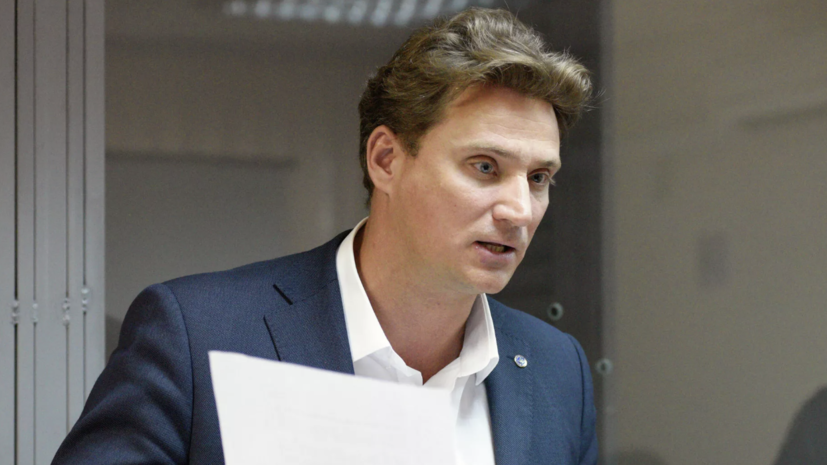 На Украине суд заочно приговорил к 10 годам бывшего адвоката Шария и Медведчука