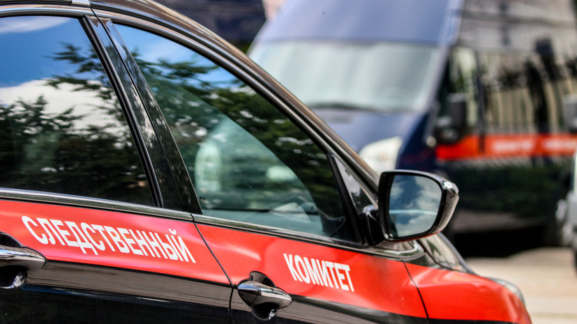 В Нижнем Новгороде возбудили дело после ранения человека на озере