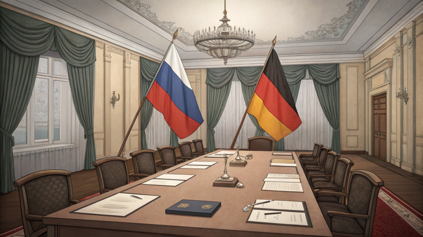 Политолог Рар прокомментировал инициативу политиков из СДПГ о переговорах с Россией