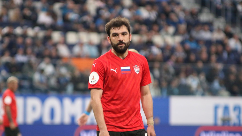 Агент Джикии: основные варианты — РПЛ и высшая лига Турции