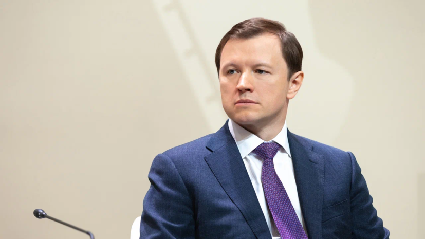 Ефимов: в шести районах ЮАО построят жильё и общественно-деловые объекты по программе КРТ