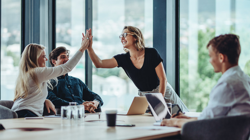 Карьерный специалист Семеренко: координаторы наиболее востребованы в соцсфере