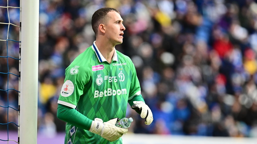 Лунёв: будь моя воля, назначил бы Клоппа главным тренером «Динамо»