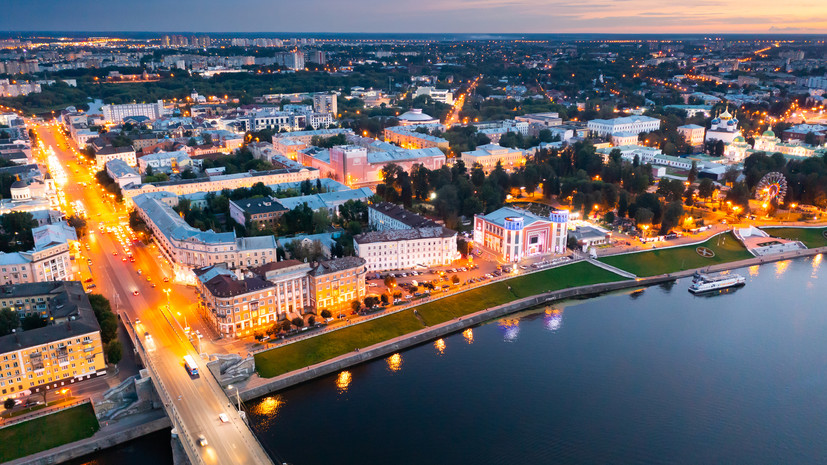 В Твери обсудили подготовку к празднованию 890-летия города