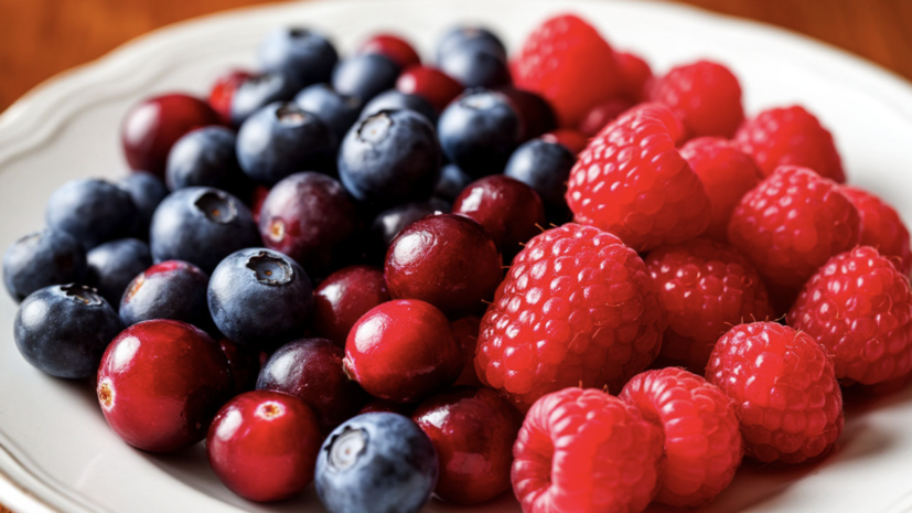 Врач Светлаков назвал полезные для здоровья глаз фрукты и ягоды