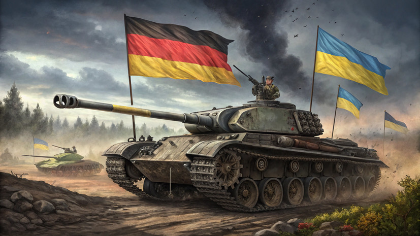 «Даже не можете привести название той армии, которая брала Берлин»: Володин жёстко ответил главе бундестага