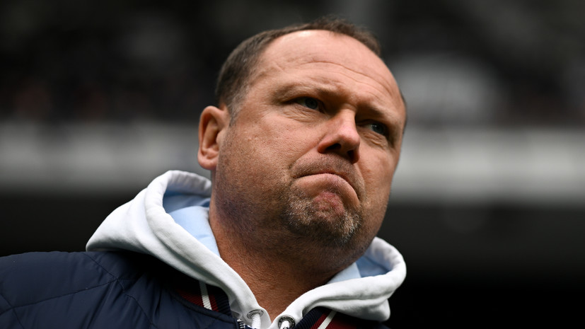 «Чемпионат»: Личка отказался возглавить ЦСКА из-за паузы в работе в России