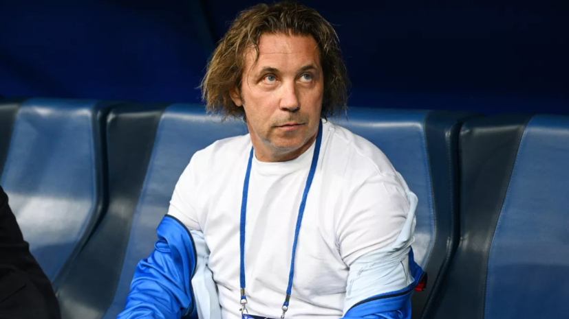 Мостовой: было бы логичнее, если бы ЦСКА возглавил Игнашевич