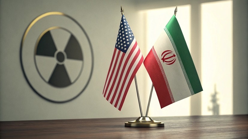 В Омане анонсировали новые переговоры США и Ирана по ядерному досье 15 июня