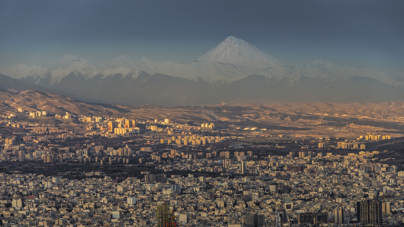 Политолог Орлов: Тегеран традиционно использует грозные декларации