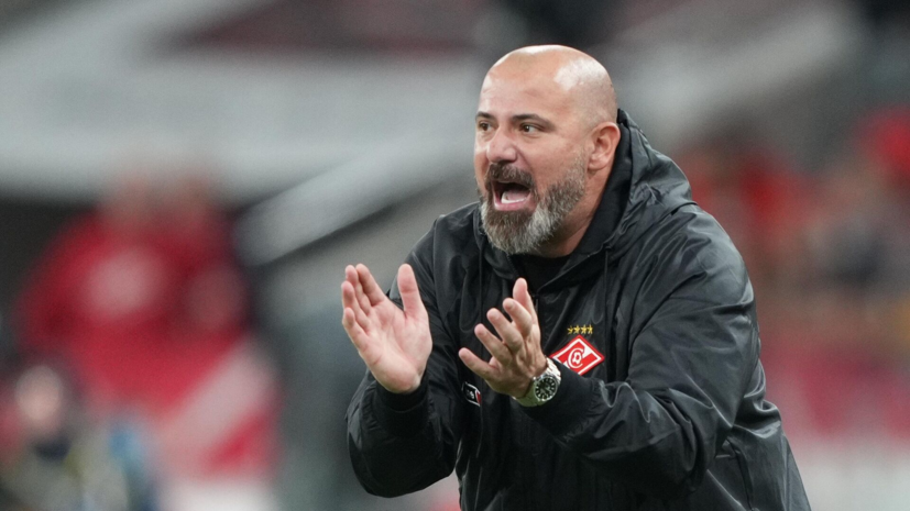 Глушаков заявил, что «Спартаку» не стоило продлевать контракт со Станковичем