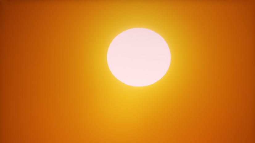 Врач Логина рассказала о признаках аллергии на солнце