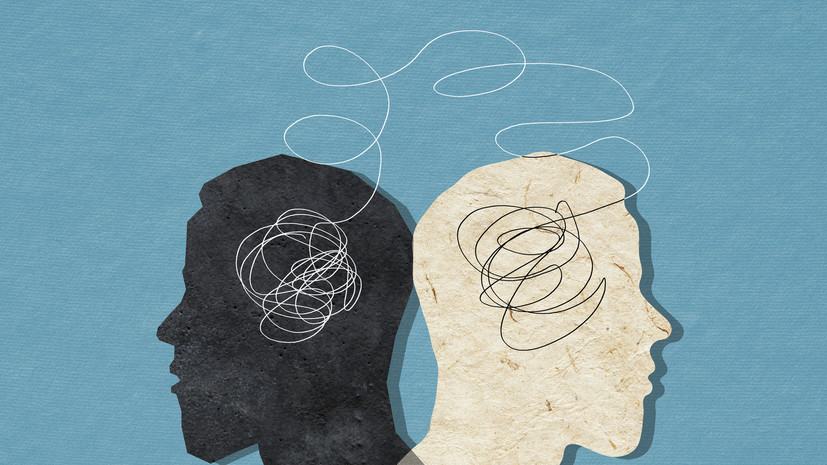 Врач Киреева рассказала об отличиях синдрома Аспергера от аутизма