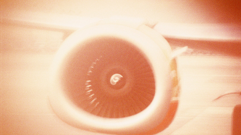 Число жертв авиакатастрофы в Индии возросло до 133