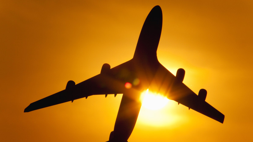 Авиаэксперт Романов — о крушении в Индии: выжить там было невозможно