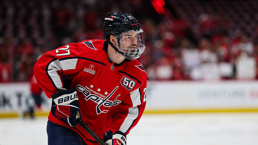 Алексеев оштрафован на $91 после драки у бара