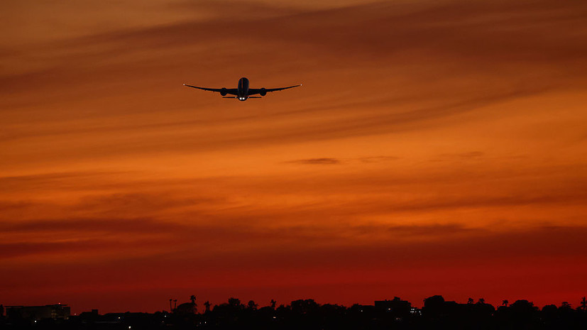 Все 242 человека, находившиеся на борту упавшего лайнера в Индии, погибли