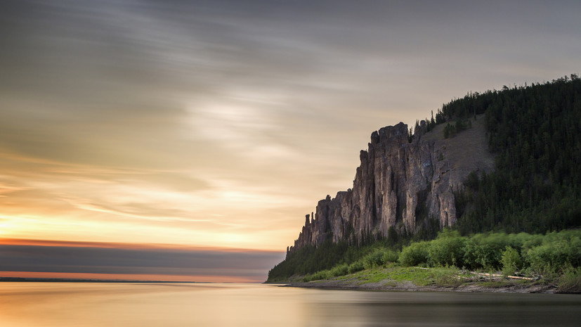 Путин: Якутия обладает планетарными запасами минеральных ресурсов