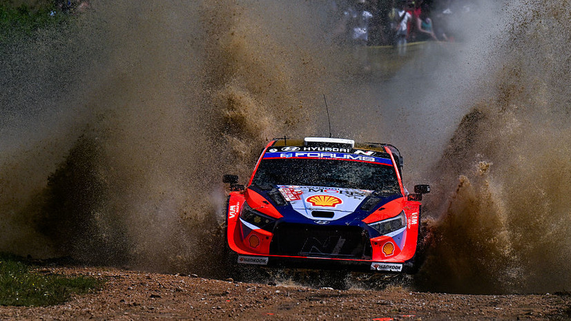 Австрийский автоклуб раскритиковал идею главы FIA в преддверии выборов