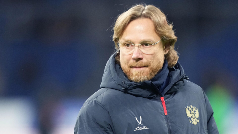 Глушаков не видит ничего экстраординарного в совмещении постов Карпиным