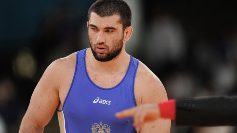 Олимпийский чемпион Махов получил вторую дисквалификацию за допинг
