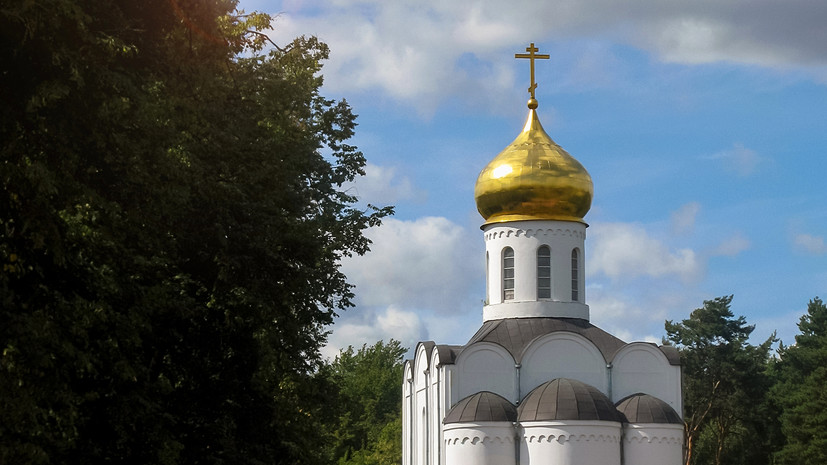 Петровское заговенье — 2025: дата, как провести, традиции