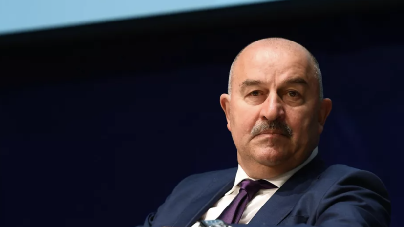 В Польше назвали невозможным назначение Черчесова в сборную страны