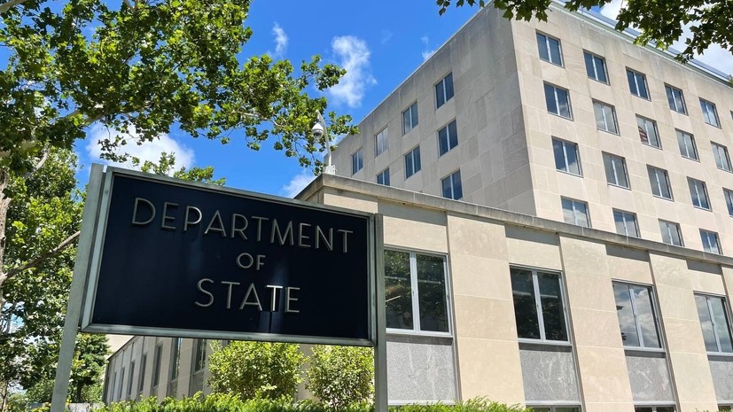Госдеп США предупредил об опасности для Северной Африки и Ближнего Востока
