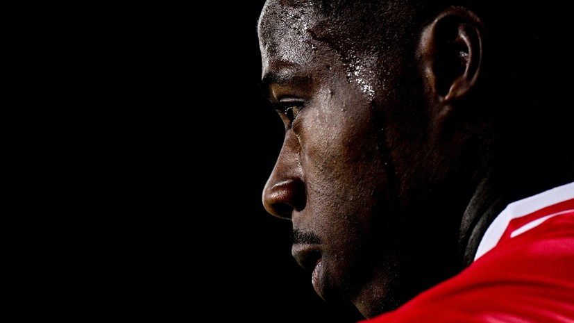 Глушаков — об аресте Промеса: наш большой друг, и его жаль