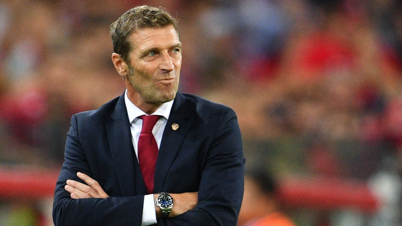 Каррера — об аресте Промеса: если он виновен, то будет правильно ответить за это