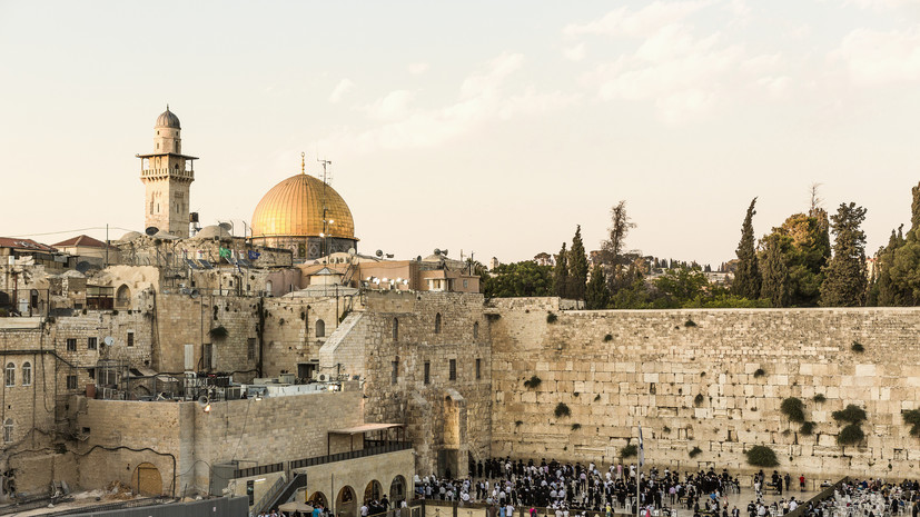 Политолог: главная цель руководства Израиля — смена режима в Иране